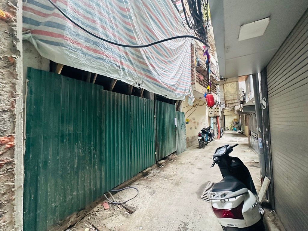 Bán nhà Linh Quang - diện tích 45.7m2 7 tầng - Thang máy - giá 17,5 tỷ