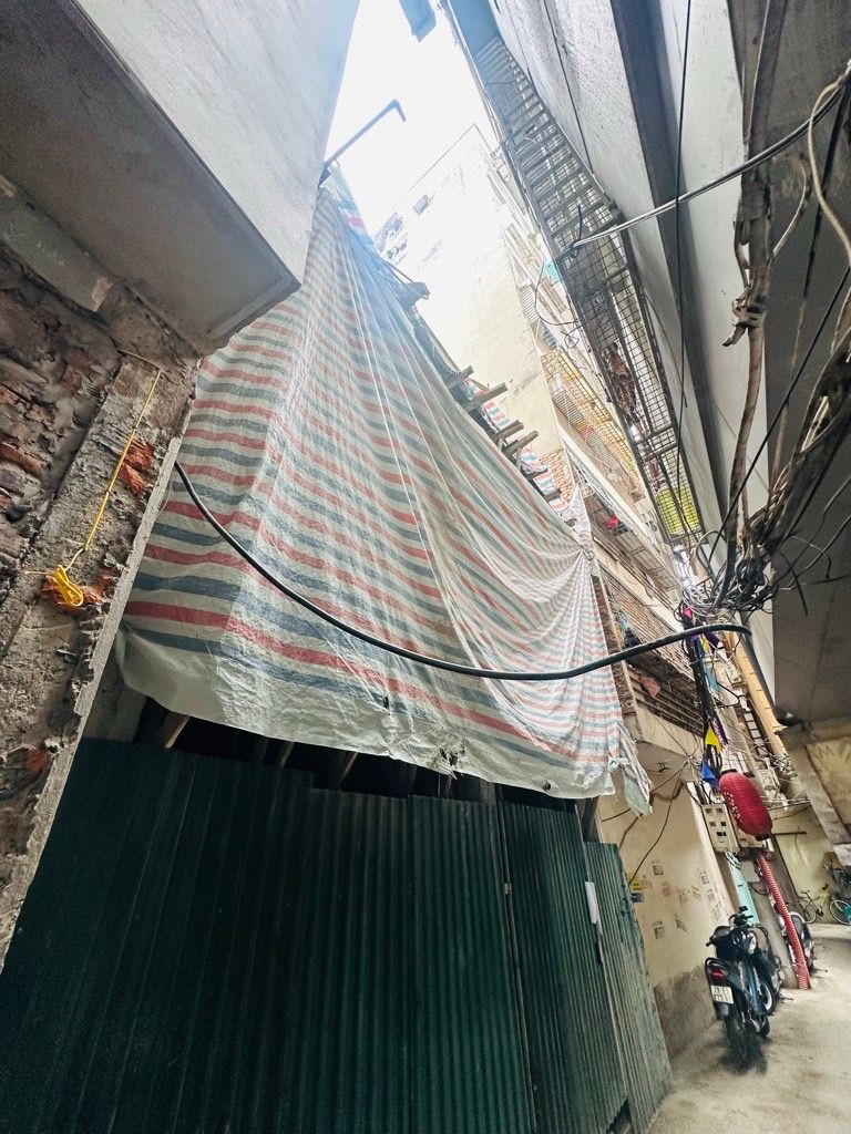 Bán nhà Linh Quang - diện tích 45.7m2 7 tầng - Thang máy - giá 17,5 tỷ