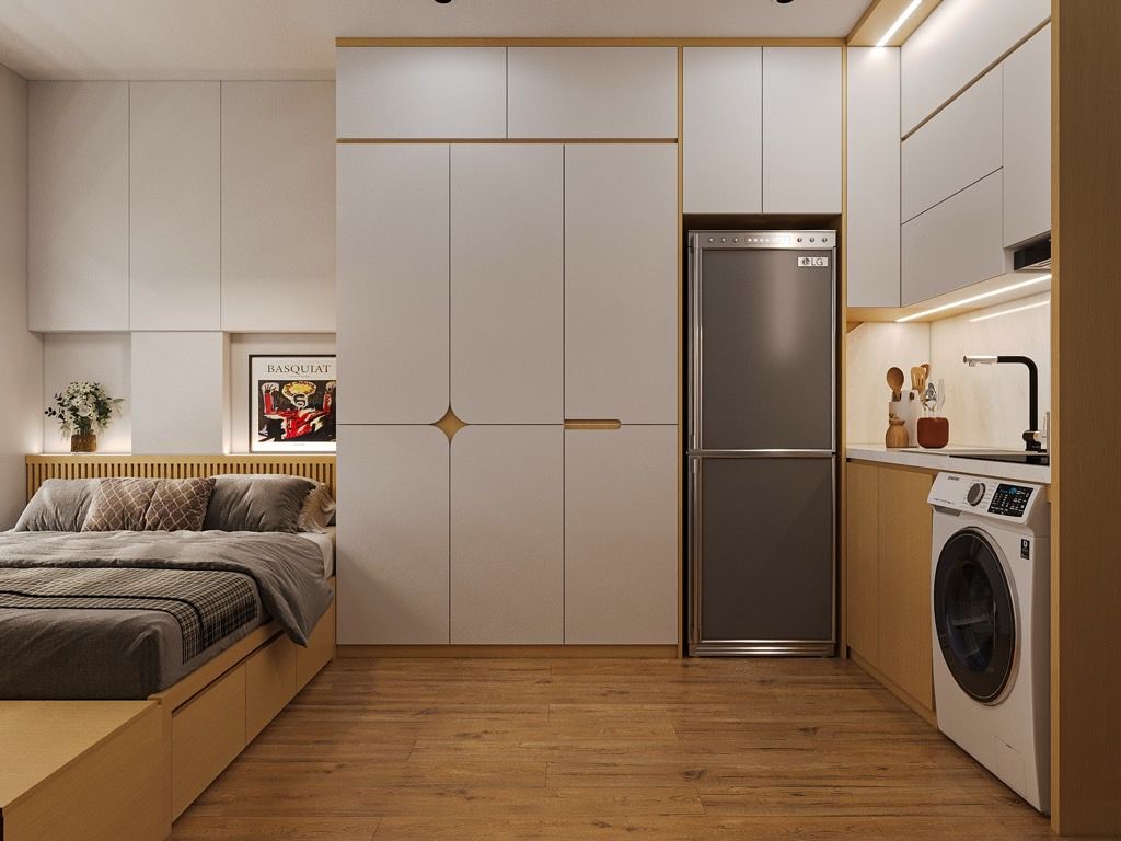 Bán nhà Linh Quang - diện tích 45.7m2 7 tầng - Thang máy - giá 17,5 tỷ