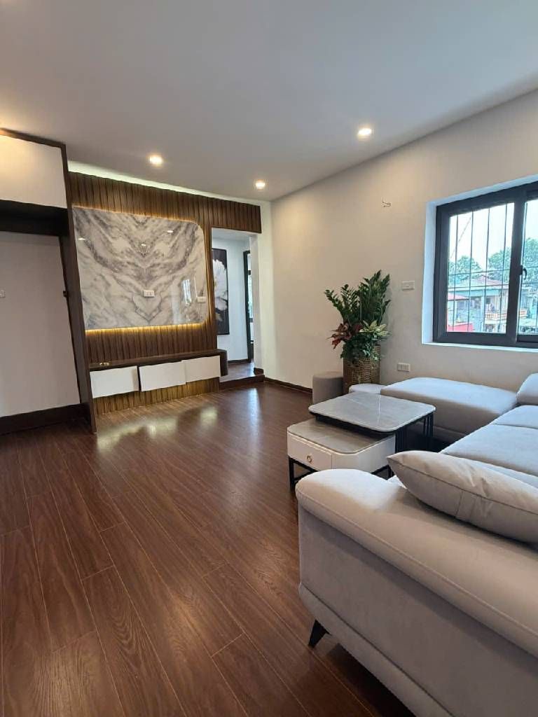 Bán nhà Hồng Mai - diện tích 35,1m2 1 tầng - Căn góc cực thoáng sáng - giá 4,38 tỷ