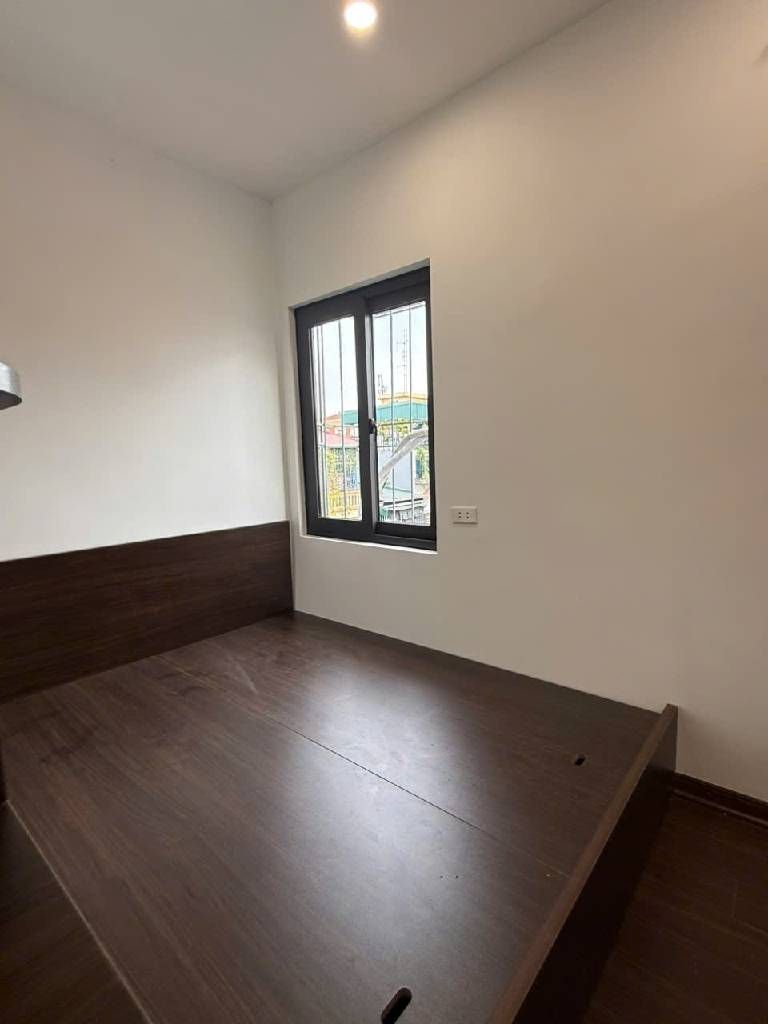 Bán nhà Hồng Mai - diện tích 35,1m2 1 tầng - Căn góc cực thoáng sáng - giá 4,38 tỷ