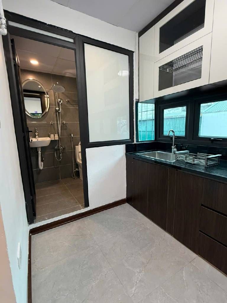 Bán nhà Hồng Mai - diện tích 35,1m2 1 tầng - Căn góc cực thoáng sáng - giá 4,38 tỷ