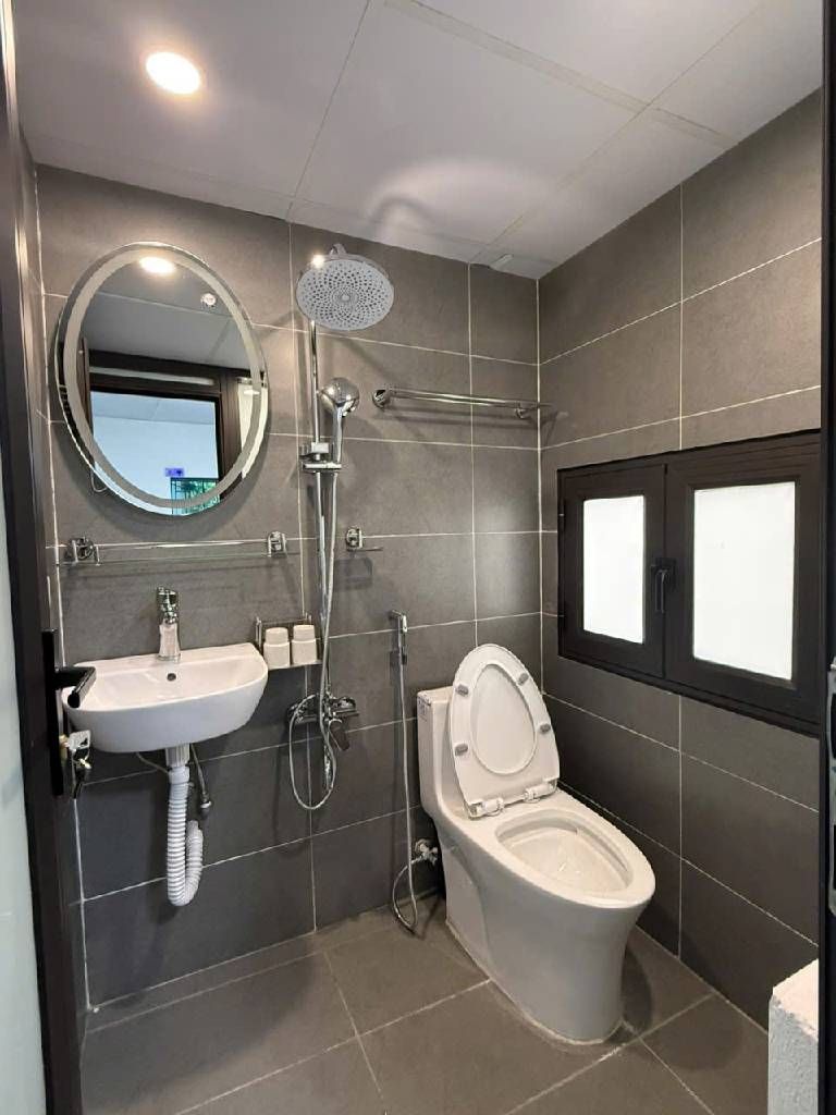 Bán nhà Hồng Mai - diện tích 35,1m2 1 tầng - Căn góc cực thoáng sáng - giá 4,38 tỷ