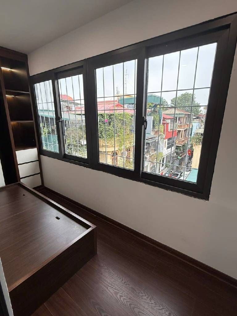 Bán nhà Hồng Mai - diện tích 35,1m2 1 tầng - Căn góc cực thoáng sáng - giá 4,38 tỷ