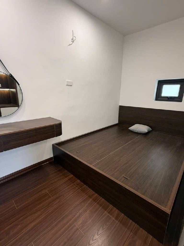 Bán nhà Hồng Mai - diện tích 35,1m2 1 tầng - Căn góc cực thoáng sáng - giá 4,38 tỷ