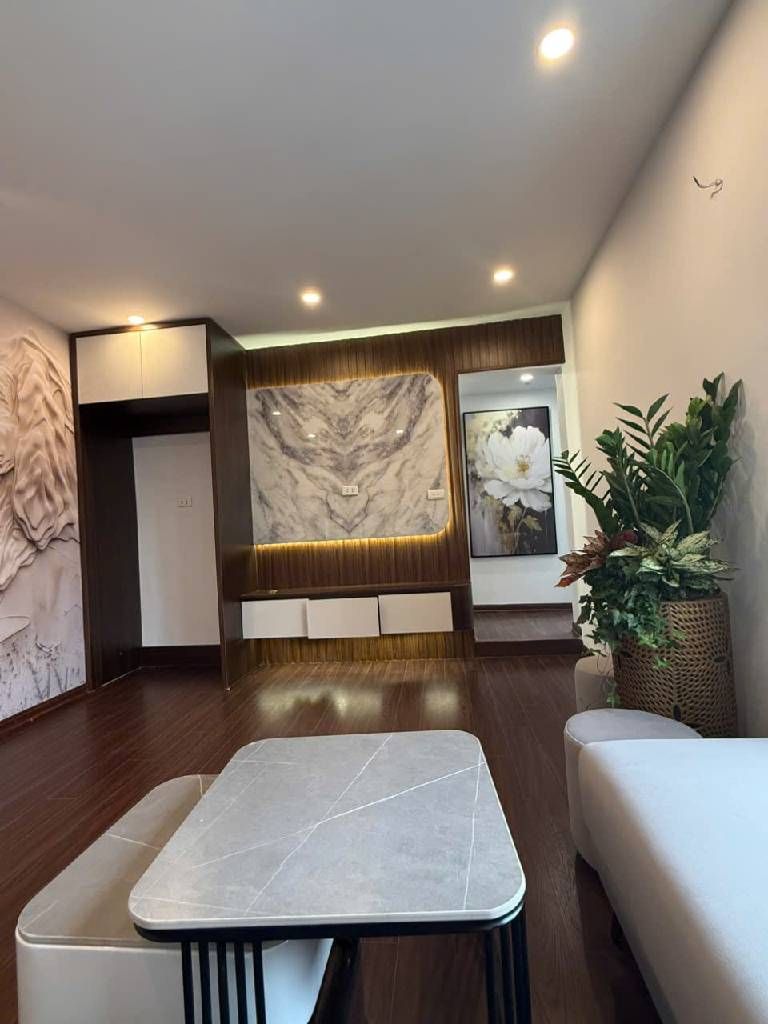 Bán nhà Hồng Mai - diện tích 35,1m2 1 tầng - Căn góc cực thoáng sáng - giá 4,38 tỷ