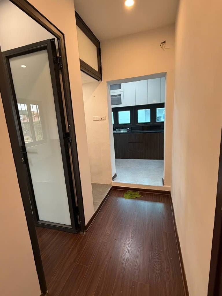 Bán nhà Hồng Mai - diện tích 35,1m2 1 tầng - Căn góc cực thoáng sáng - giá 4,38 tỷ