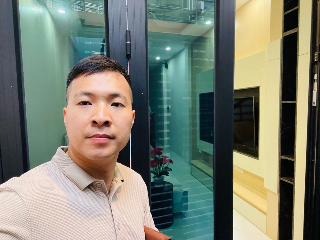 Bán nhà Ngõ Chợ Khâm Thiên - diện tích 41m2 4 tầng - Nhà mới đẹp, đầy đủ nội thất cực xịn - giá 12,6 tỷ