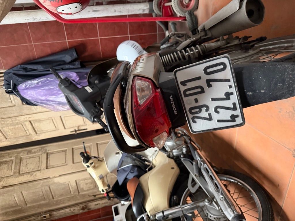 Bán nhà Minh Khai - diện tích 44.4m2 2 tầng - Ngõ thông - giá 9 tỷ