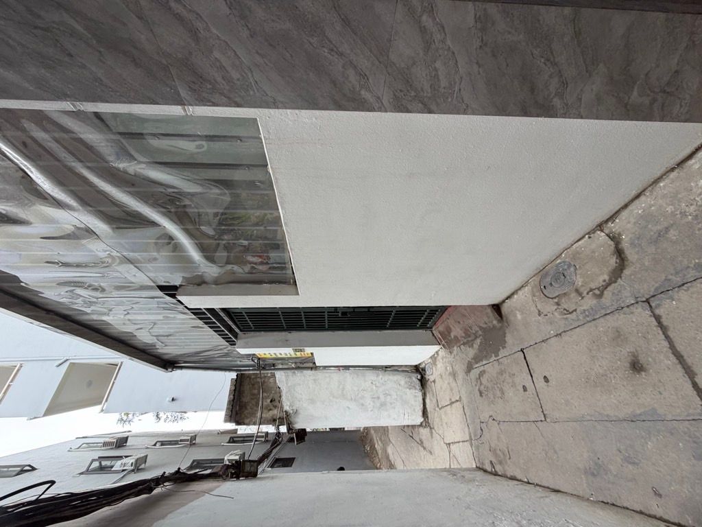 Bán nhà Minh Khai - diện tích 44.4m2 2 tầng - Ngõ thông - giá 9 tỷ