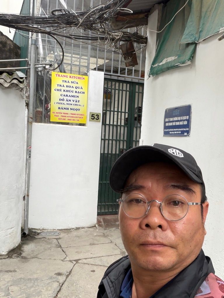 Bán nhà Minh Khai - diện tích 44.4m2 2 tầng - Ngõ thông - giá 9 tỷ