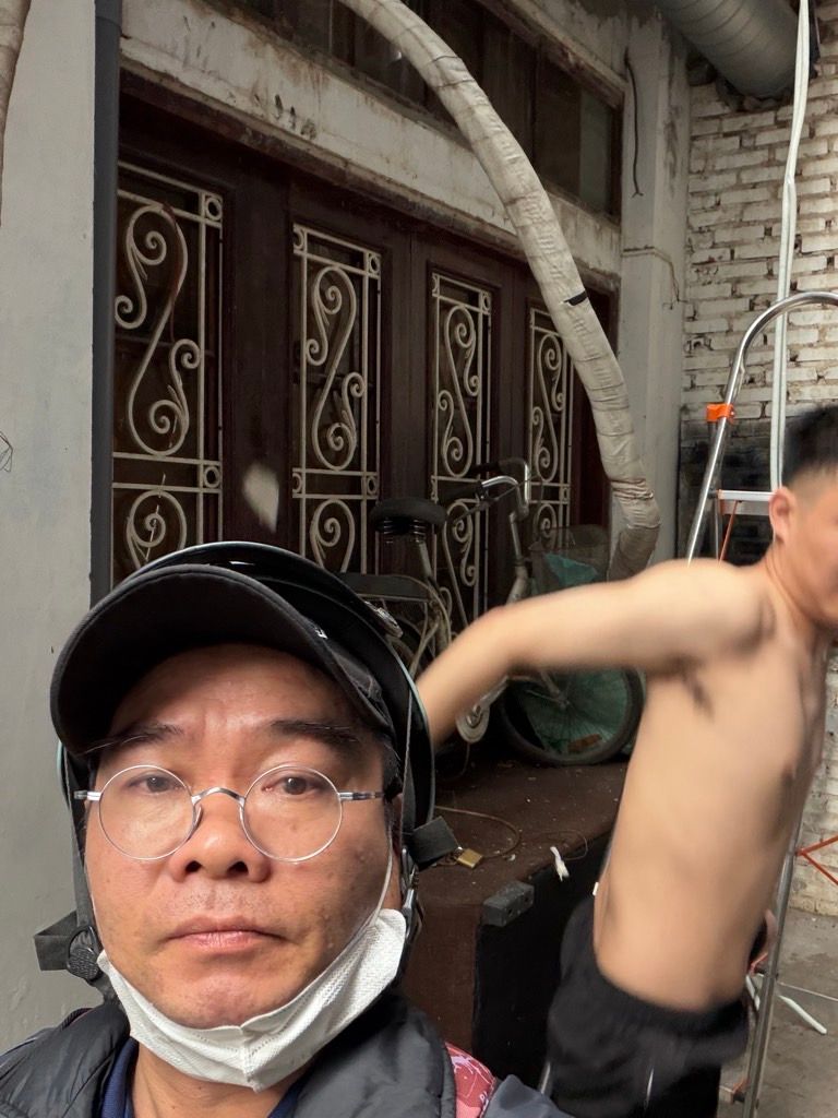 Bán nhà Trung Liệt - diện tích 46,2m2 7 tầng - Ngõ cụt - giá 16,5 tỷ