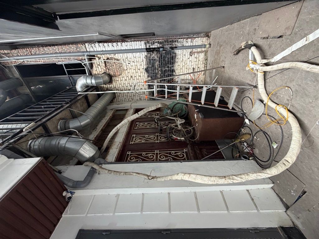 Bán nhà Trung Liệt - diện tích 46,2m2 7 tầng - Ngõ cụt - giá 16,5 tỷ