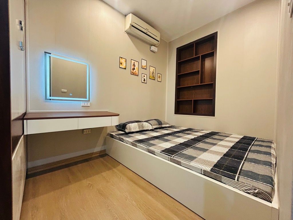 Bán nhà Hồ Đắc Di - diện tích 80m2 2 tầng - Căn góc, full nội thất - giá 4,95 tỷ