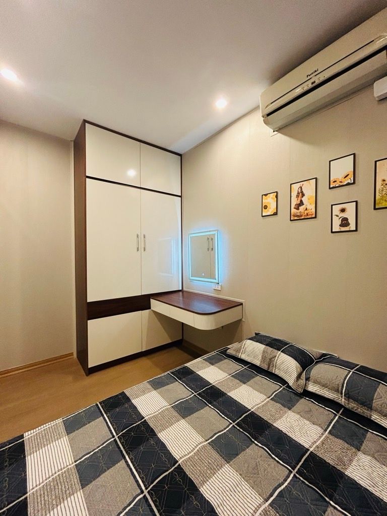 Bán nhà Hồ Đắc Di - diện tích 80m2 2 tầng - Căn góc, full nội thất - giá 4,95 tỷ