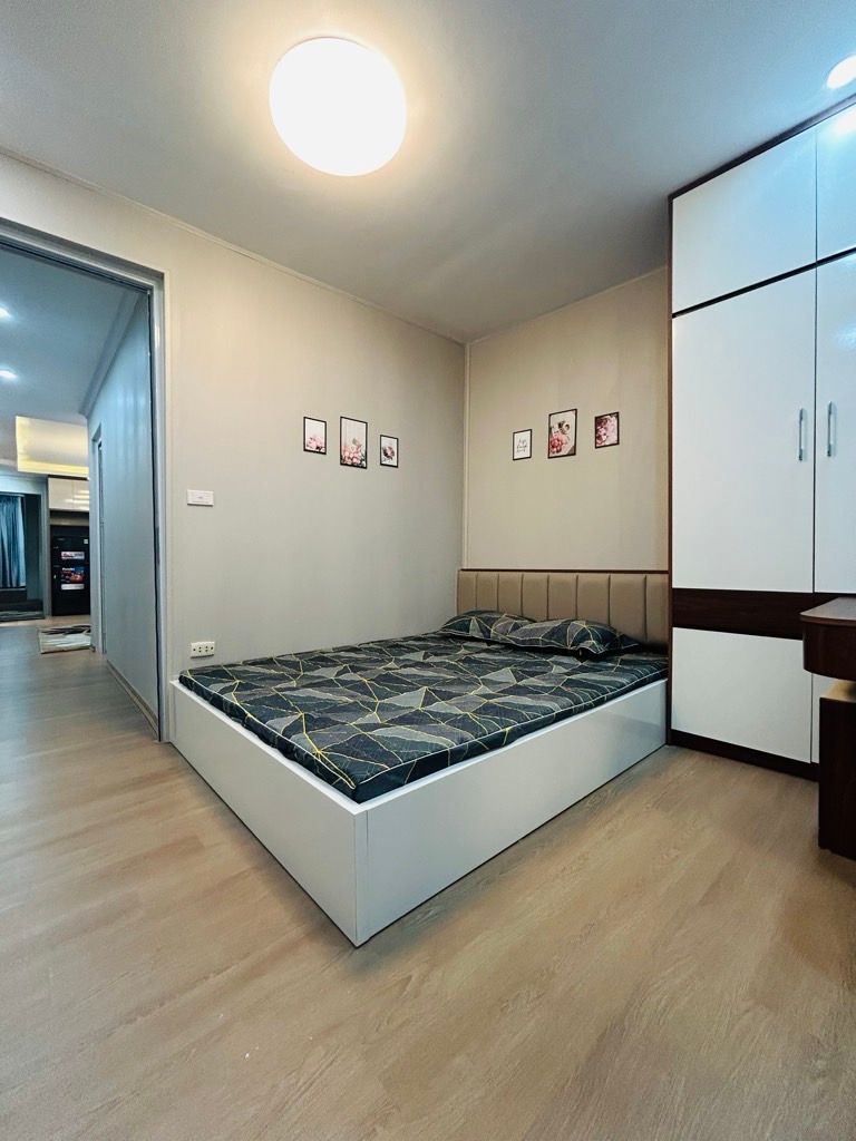 Bán nhà Hồ Đắc Di - diện tích 80m2 2 tầng - Căn góc, full nội thất - giá 4,95 tỷ