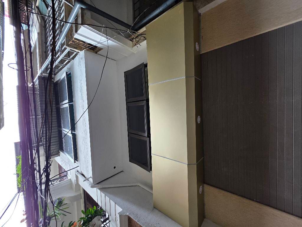 Bán nhà Thọ Lão - diện tích 19.2m2 4 tầng - Nhà phố VIP - giá 7,75 tỷ