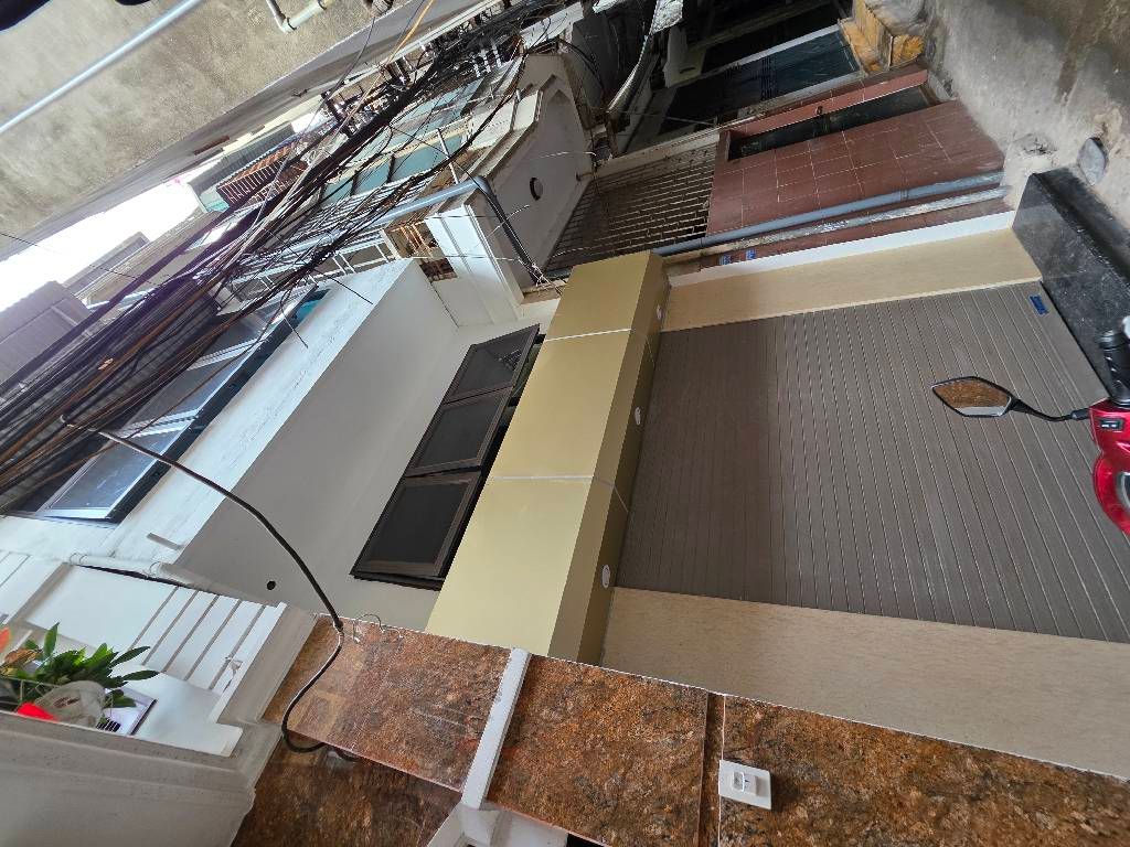 Bán nhà Thọ Lão - diện tích 19.2m2 4 tầng - Nhà phố VIP - giá 7,75 tỷ