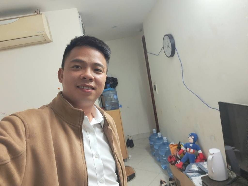 Bán nhà Thượng Đình - diện tích 55m2 1 tầng - Lô góc, view sông thoáng mát - giá 2,9 tỷ