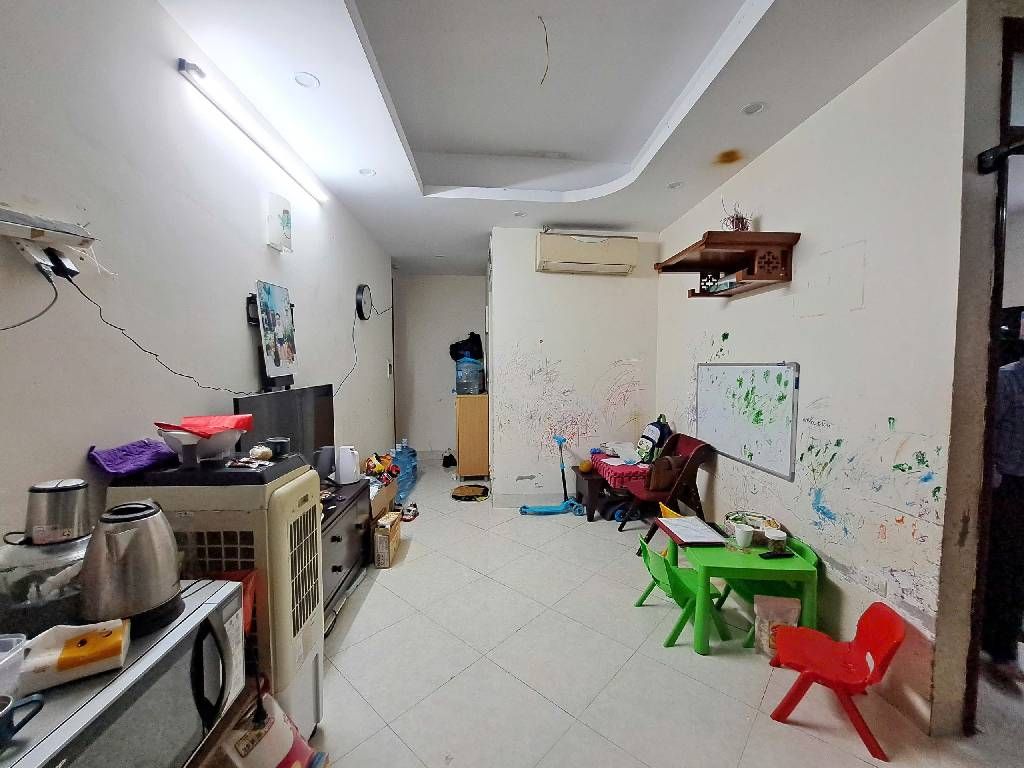 Bán nhà Thượng Đình - diện tích 55m2 1 tầng - Lô góc, view sông thoáng mát - giá 2,9 tỷ