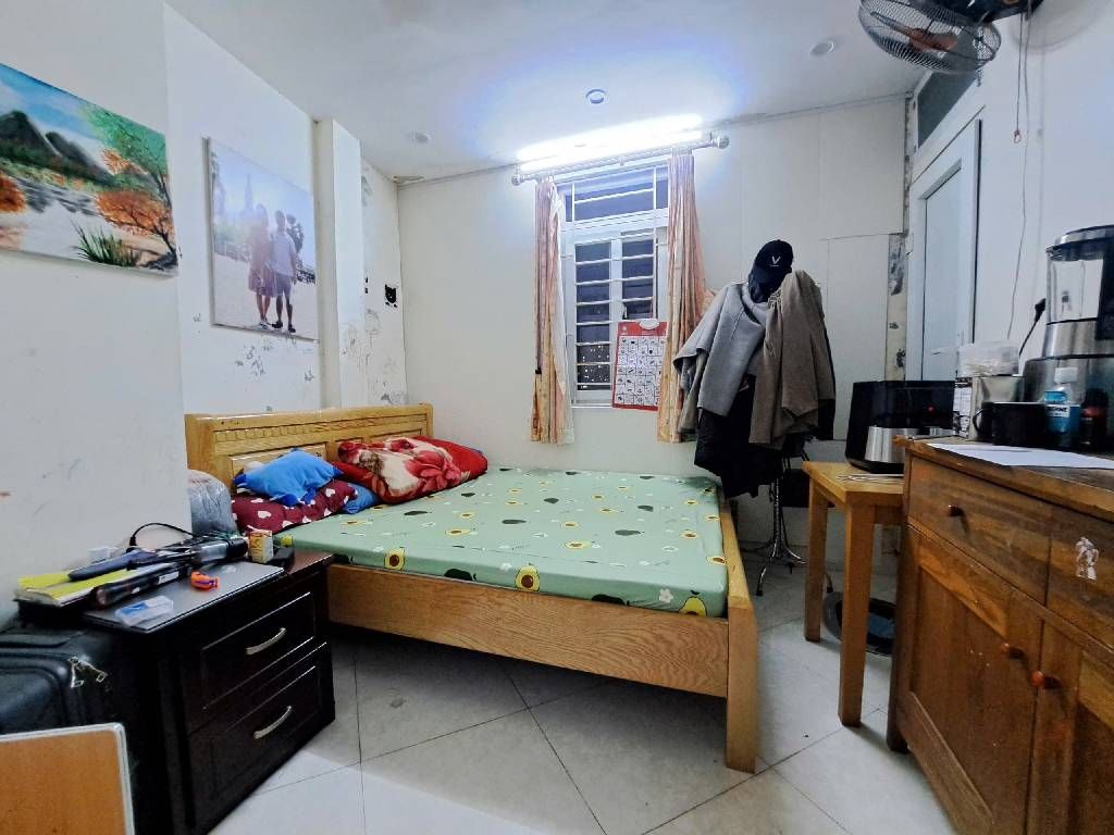 Bán nhà Thượng Đình - diện tích 55m2 1 tầng - Lô góc, view sông thoáng mát - giá 2,9 tỷ