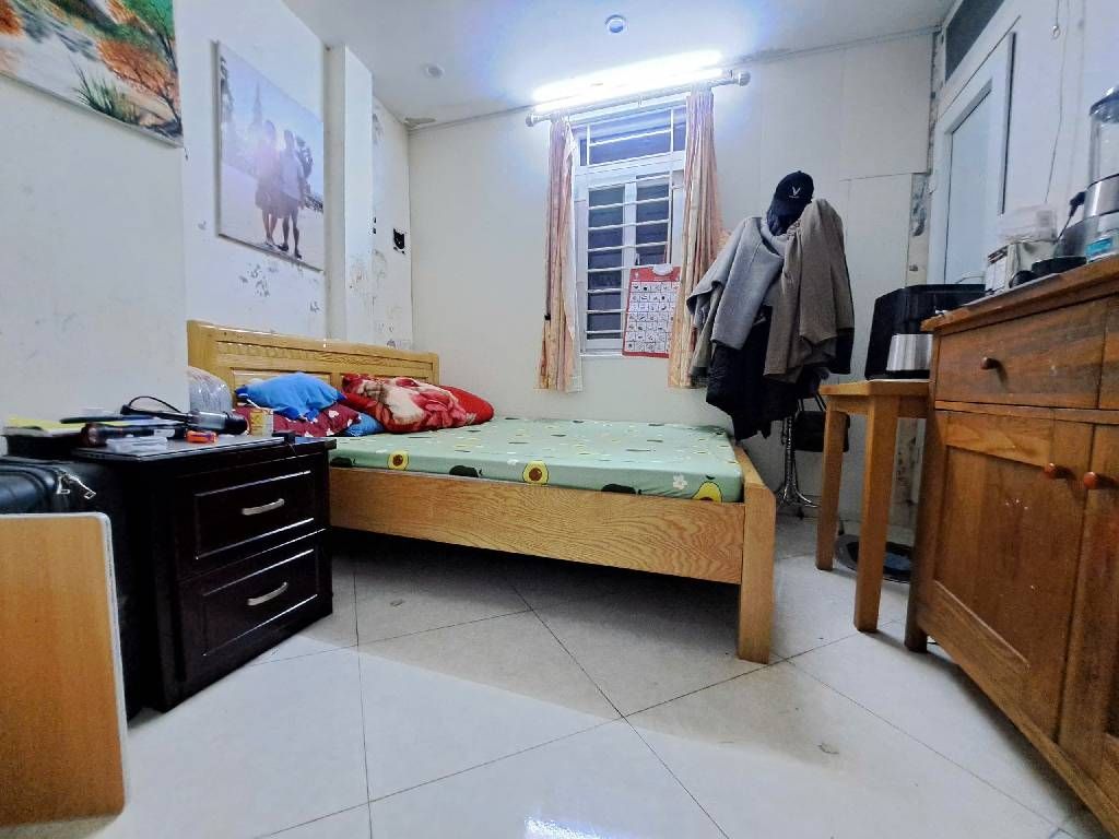 Bán nhà Thượng Đình - diện tích 55m2 1 tầng - Lô góc, view sông thoáng mát - giá 2,9 tỷ