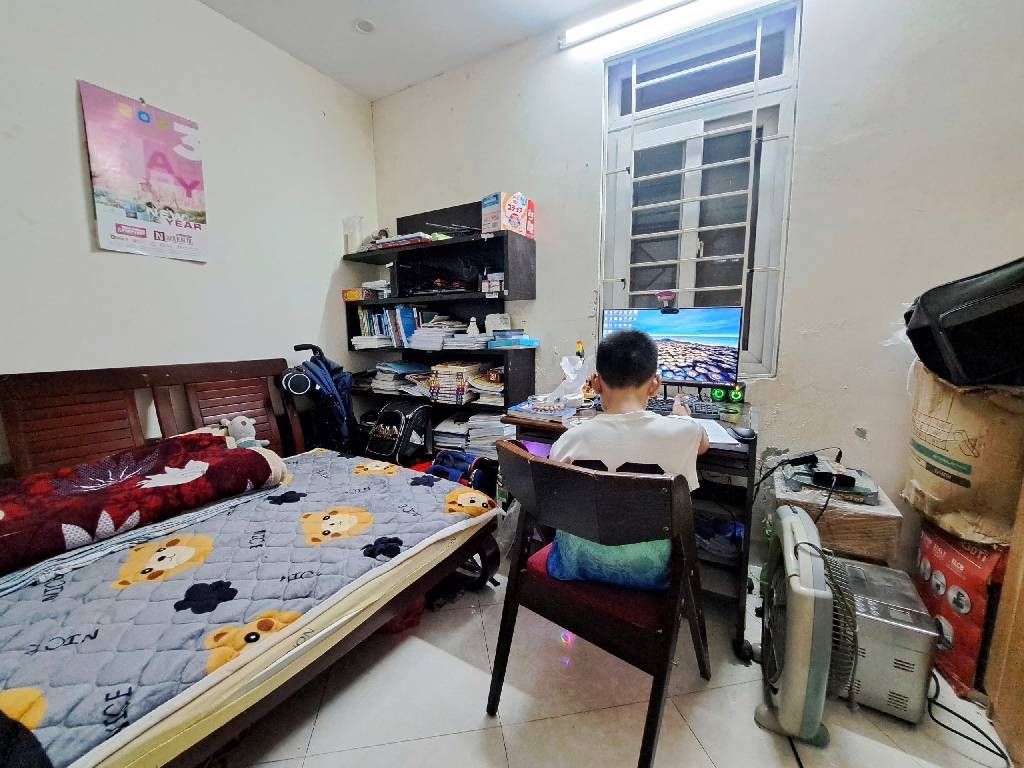 Bán nhà Thượng Đình - diện tích 55m2 1 tầng - Lô góc, view sông thoáng mát - giá 2,9 tỷ