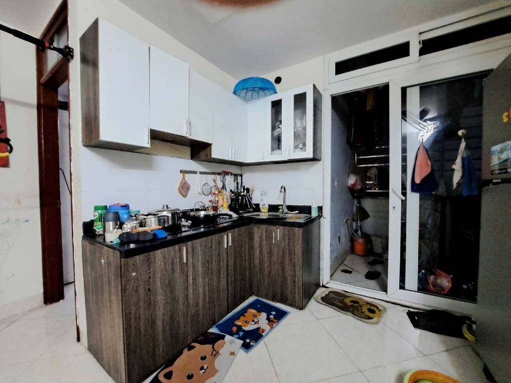 Bán nhà Thượng Đình - diện tích 55m2 1 tầng - Lô góc, view sông thoáng mát - giá 2,9 tỷ