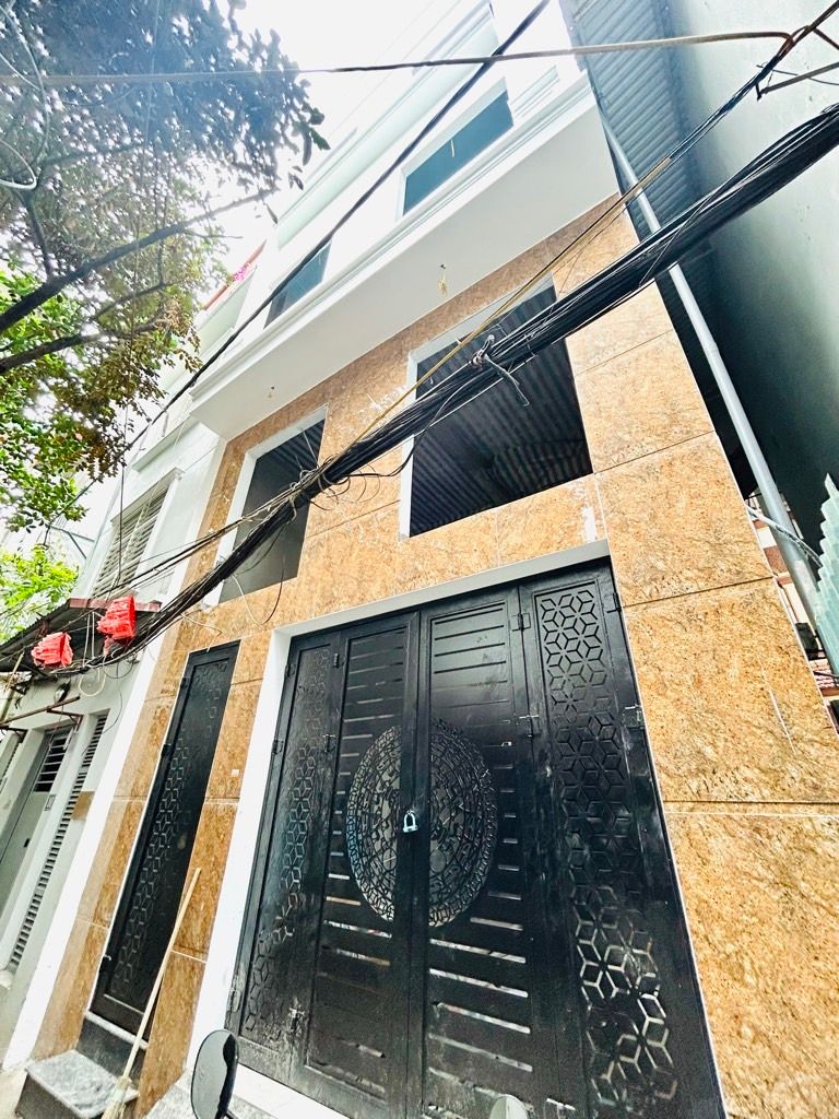 Bán nhà Thanh Đàm - diện tích 50m2 6 tầng - Thang máy - giá 12,5 tỷ