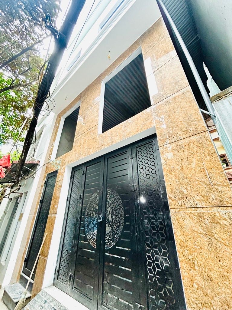 Bán nhà Thanh Đàm - diện tích 50m2 6 tầng - Thang máy - giá 12,5 tỷ