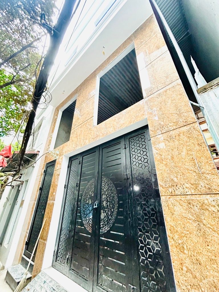 Bán nhà Thanh Đàm - diện tích 50m2 6 tầng - Thang máy - giá 12,5 tỷ