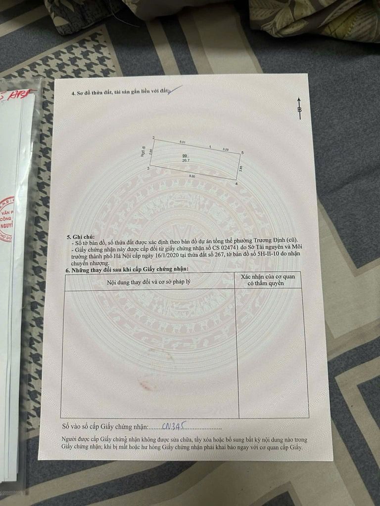 Bán nhà Giếng Mứt - diện tích 27m2 5 tầng - Ô TÔ 3M - giá 11,5 tỷ
