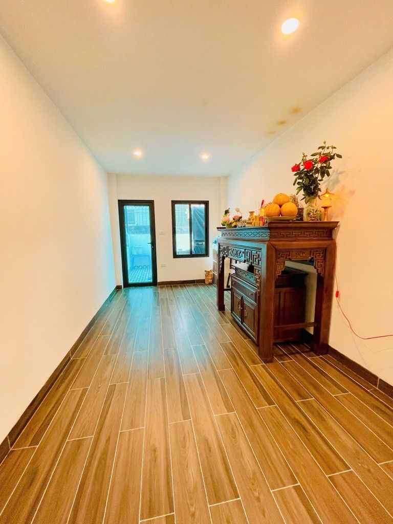 Bán nhà Giếng Mứt - diện tích 27m2 5 tầng - Ô TÔ 3M - giá 11,5 tỷ