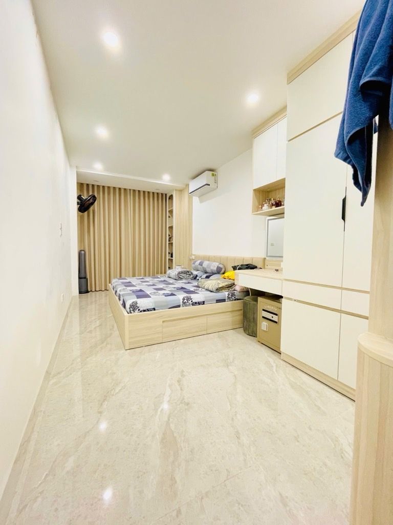 Bán nhà Giếng Mứt - diện tích 27m2 5 tầng - Ô TÔ 3M - giá 11,5 tỷ