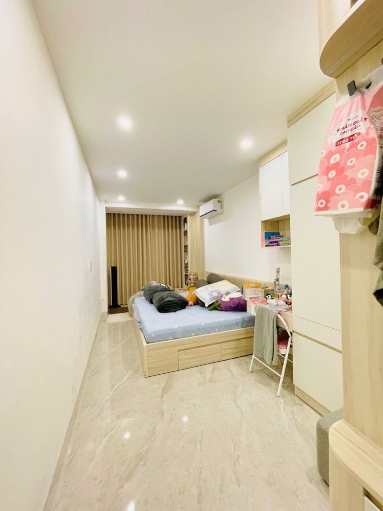 Bán nhà Giếng Mứt - diện tích 27m2 5 tầng - Ô TÔ 3M - giá 11,5 tỷ