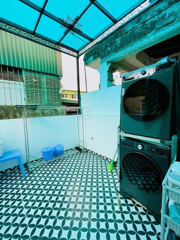 Bán nhà Giếng Mứt - diện tích 27m2 5 tầng - Ô TÔ 3M - giá 11,5 tỷ