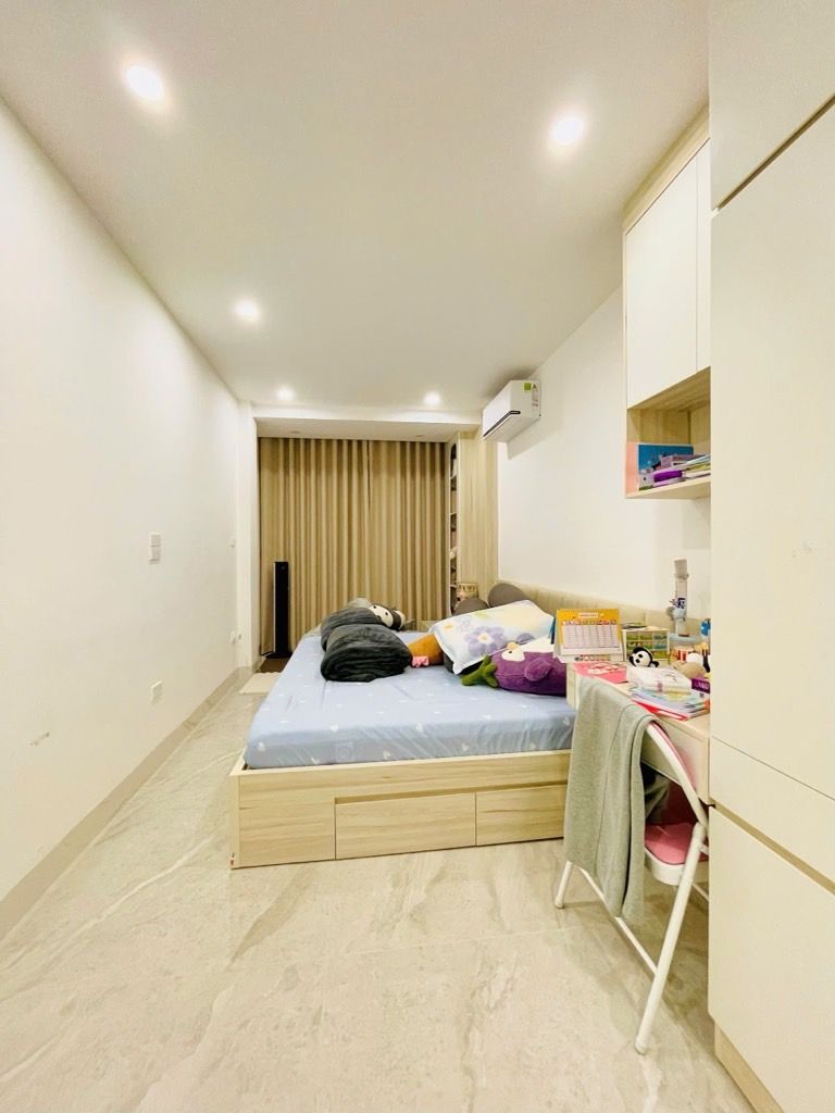 Bán nhà Giếng Mứt - diện tích 27m2 5 tầng - Ô TÔ 3M - giá 11,5 tỷ