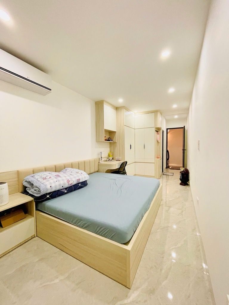 Bán nhà Giếng Mứt - diện tích 27m2 5 tầng - Ô TÔ 3M - giá 11,5 tỷ