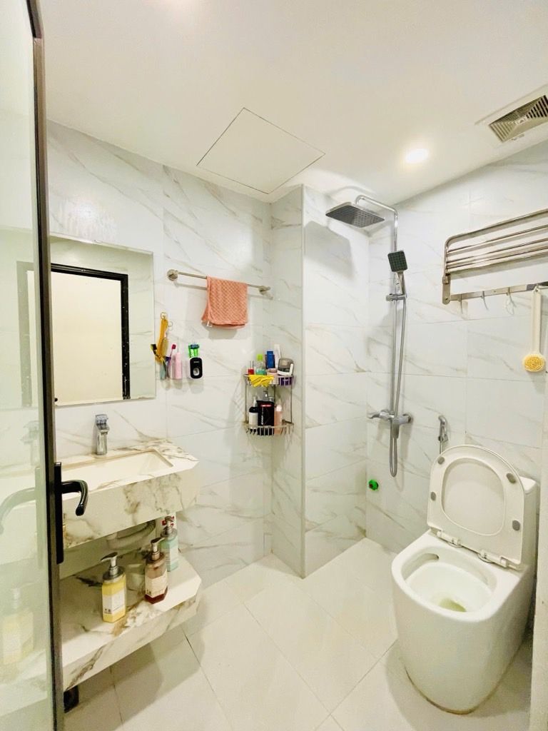 Bán nhà Giếng Mứt - diện tích 27m2 5 tầng - Ô TÔ 3M - giá 11,5 tỷ