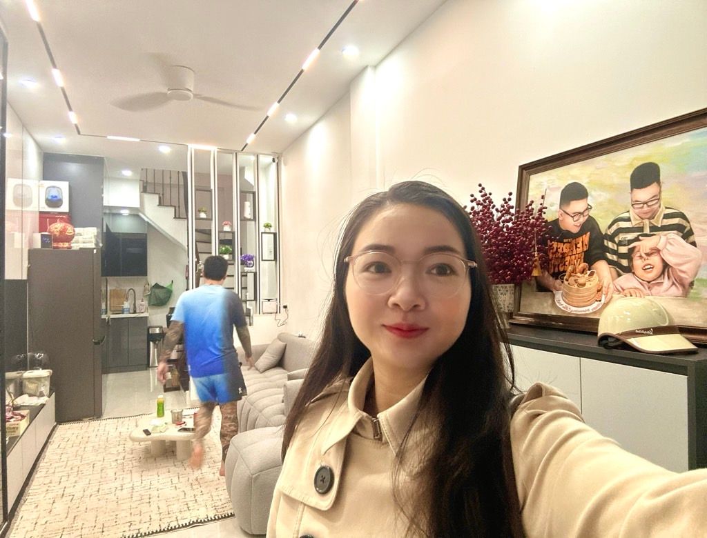 Bán nhà Giếng Mứt - diện tích 27m2 5 tầng - Ô TÔ 3M - giá 11,5 tỷ