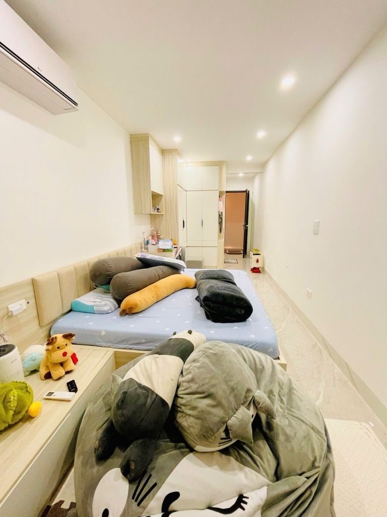 Bán nhà Giếng Mứt - diện tích 27m2 5 tầng - Ô TÔ 3M - giá 11,5 tỷ