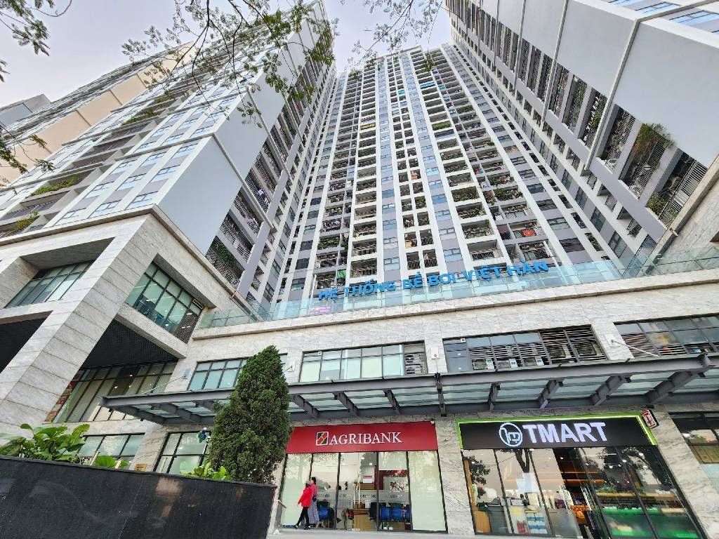 Bán nhà Trần Thủ Độ - diện tích 75m2 32 tầng - Căn hộ chung cư siêu đẹp - giá 6,9 tỷ