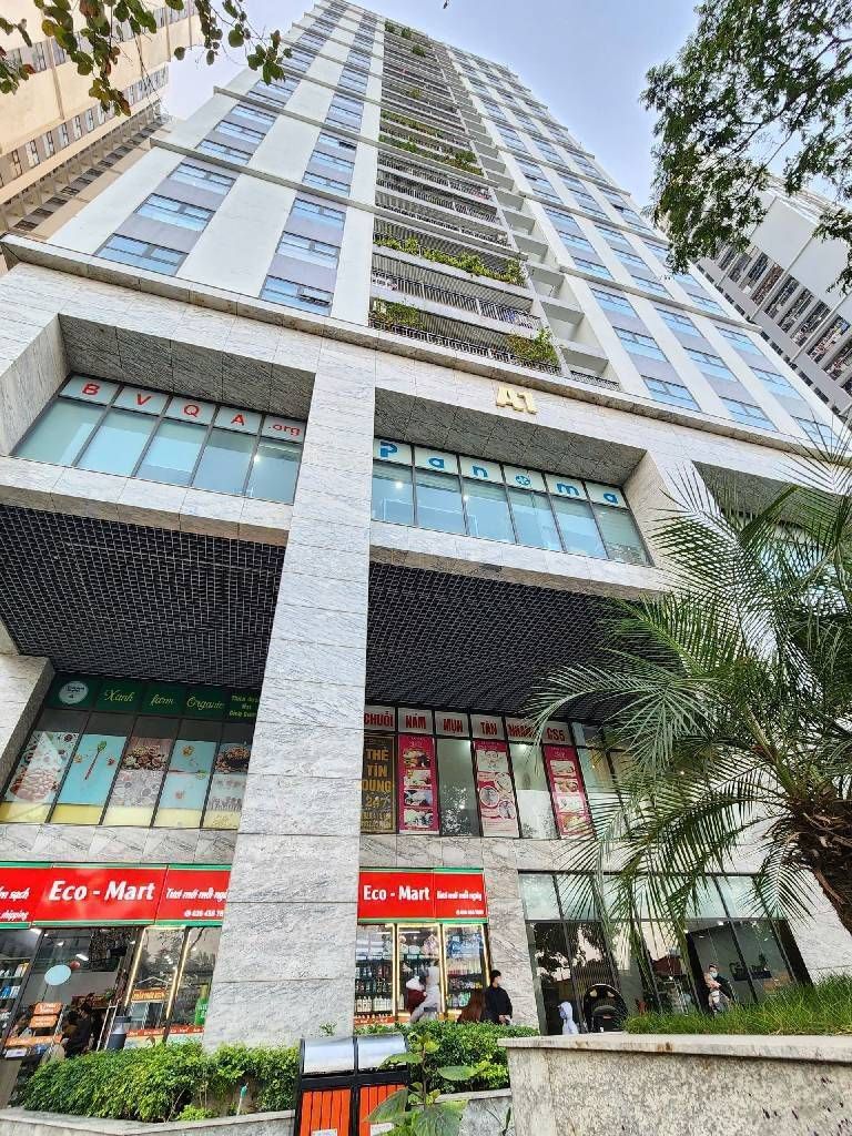 Bán nhà Trần Thủ Độ - diện tích 75m2 32 tầng - Căn hộ chung cư siêu đẹp - giá 6,9 tỷ