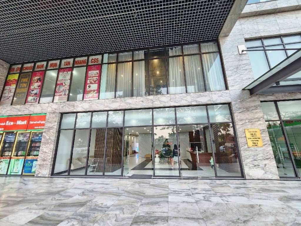 Bán nhà Trần Thủ Độ - diện tích 75m2 32 tầng - Căn hộ chung cư siêu đẹp - giá 6,9 tỷ