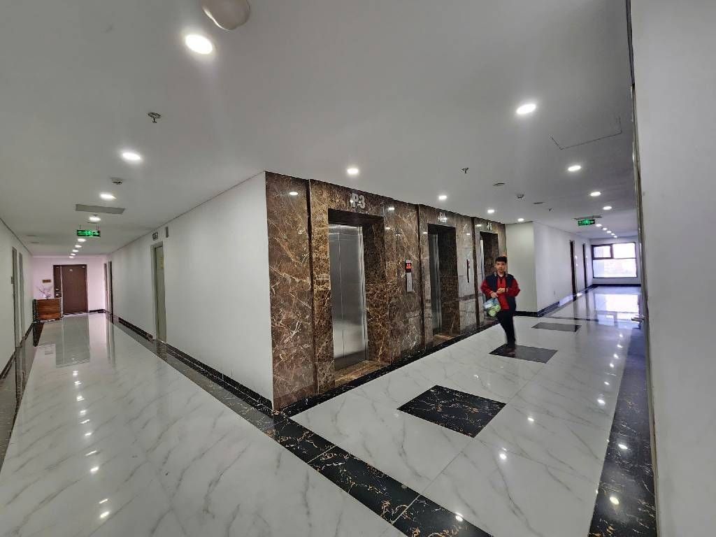 Bán nhà Trần Thủ Độ - diện tích 75m2 32 tầng - Căn hộ chung cư siêu đẹp - giá 6,9 tỷ