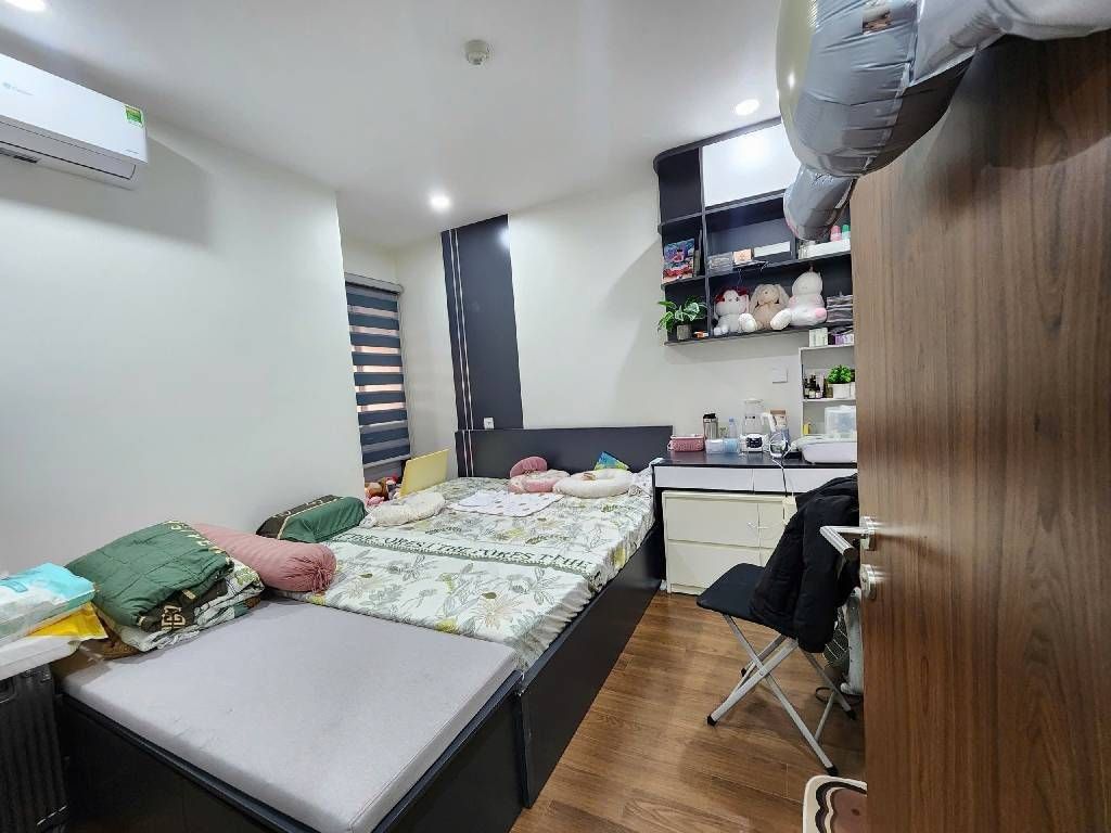 Bán nhà Trần Thủ Độ - diện tích 75m2 32 tầng - Căn hộ chung cư siêu đẹp - giá 6,9 tỷ