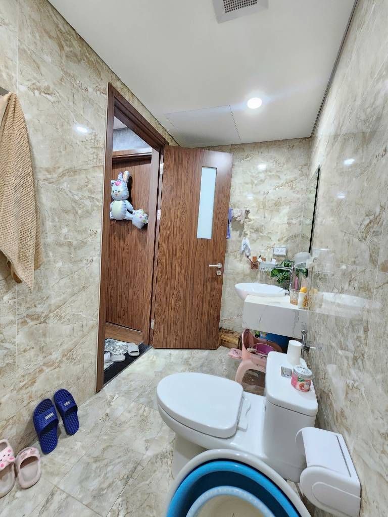 Bán nhà Trần Thủ Độ - diện tích 75m2 32 tầng - Căn hộ chung cư siêu đẹp - giá 6,9 tỷ