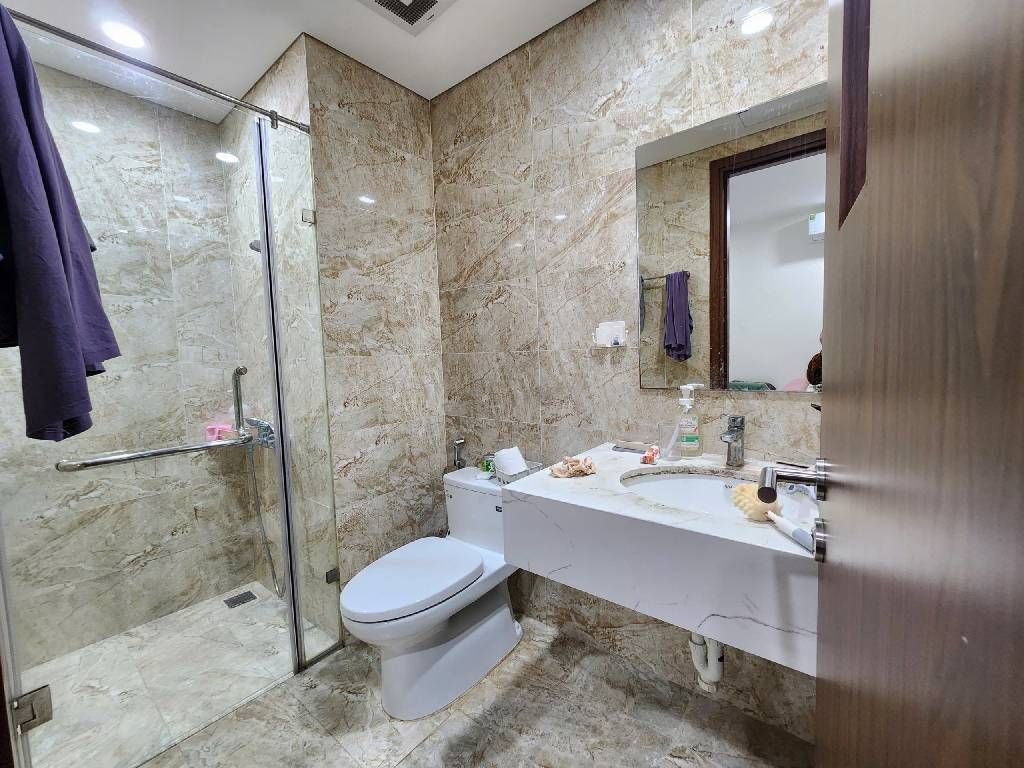 Bán nhà Trần Thủ Độ - diện tích 75m2 32 tầng - Căn hộ chung cư siêu đẹp - giá 6,9 tỷ