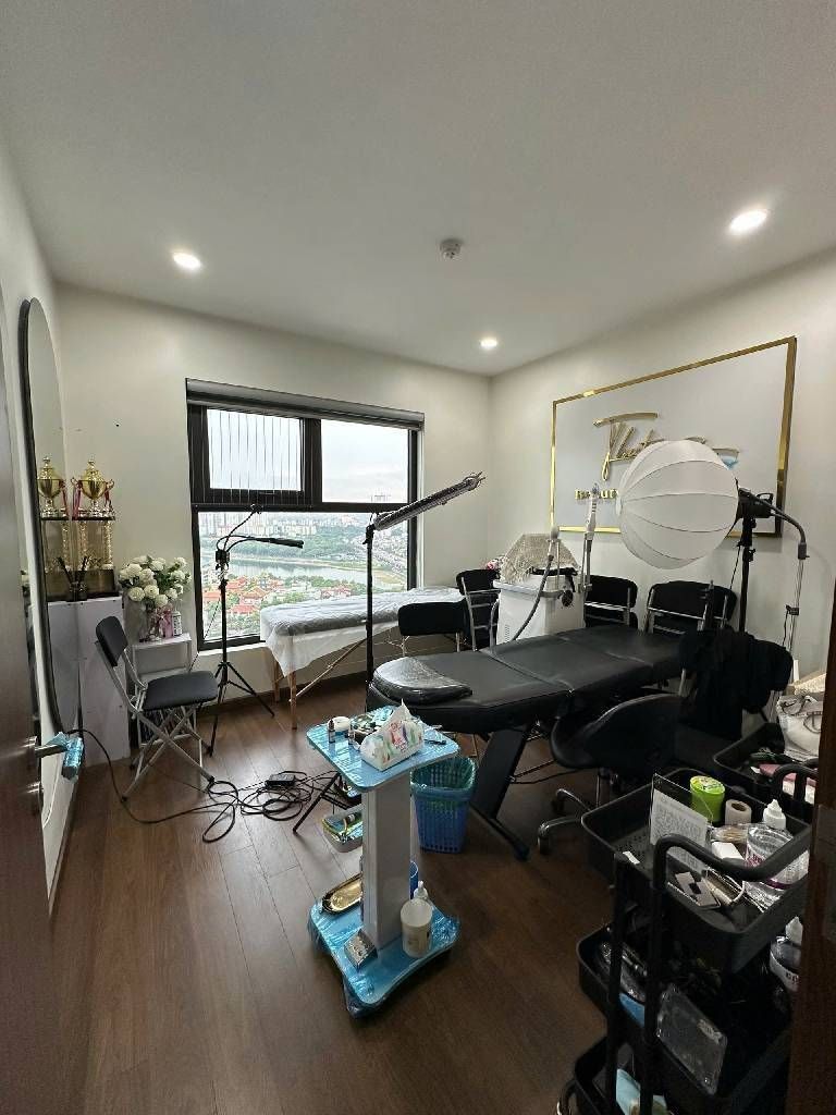 Bán nhà Trần Thủ Độ - diện tích 75m2 32 tầng - Căn hộ chung cư siêu đẹp - giá 6,9 tỷ