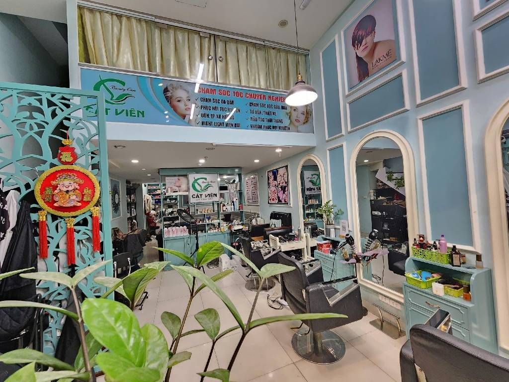 Bán nhà Bán Đảo Linh Đàm - diện tích 52m2 1 tầng - Ki ốt 16 - giá 4,9 tỷ